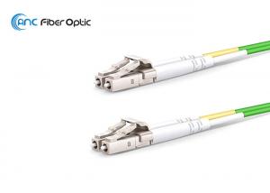 China OM5 Fiber Optic Patch Cord wholesale
