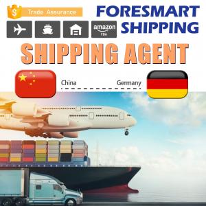 China Daily Weekly Freight Forwarder China To Germany Door To Door wholesale