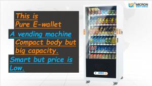 China Operated 24 Hours Conveyor Vending Machine With Cashless Payment Systems wholesale