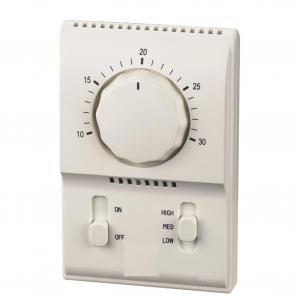 China Room Thermostat for Central Air Conditioner,TR Series wholesale