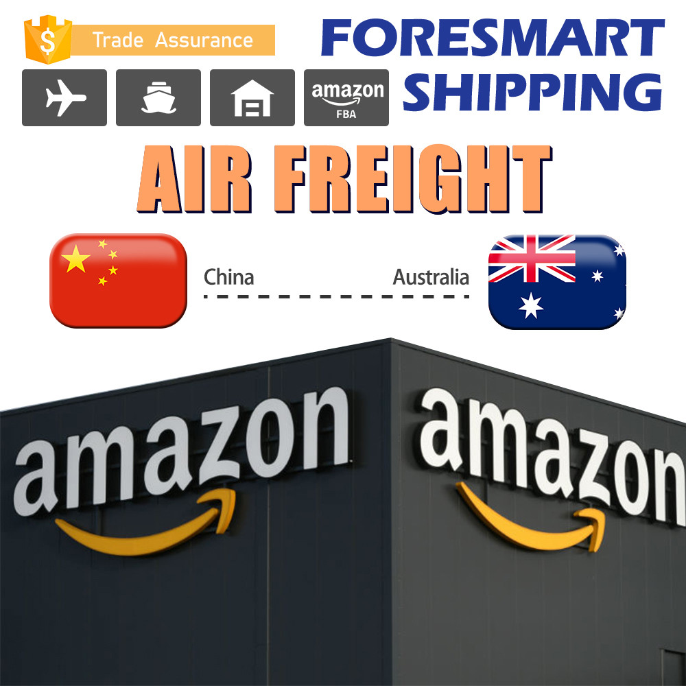 China Amazon FBA Air Shipping From Shenzhen To Australia wholesale