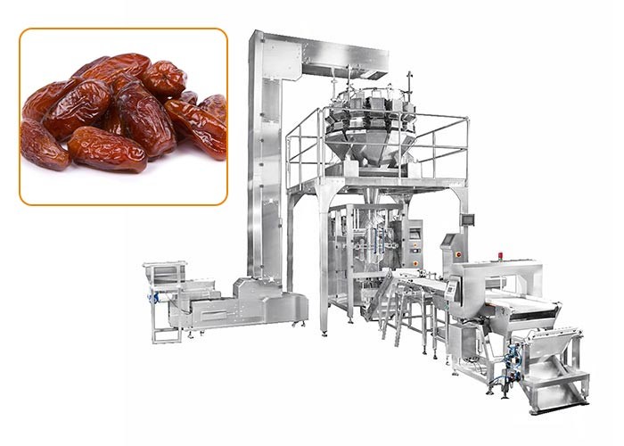 China Sugar Automated Packaging System wholesale