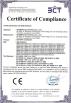 Shenzhen Quawin Electronics Co.,Ltd. Certifications