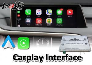 China USB Music Carplay Interface For Lexus RX200t RX300 RX350 RX450h wholesale