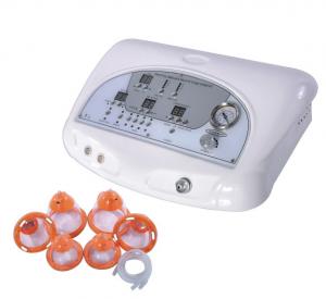 China Massage Therapy Breast Enlarge Vacuum Slimming Machine with 3pcs Slimming Probe wholesale