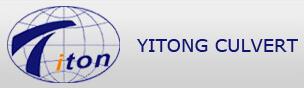 China Hengshui Yitong Pipe Industry Co.,Ltd. logo