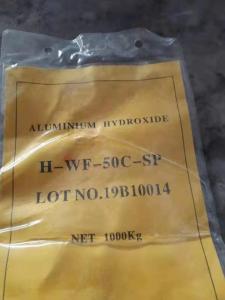 China High Whiteness Aluminum Hydroxide For artificial stone 50p chalco Micro powder wholesale