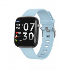China Amazon Hot Selling factory supply IP68 waterproof fitness tracker watch smart bracelet band wholesale