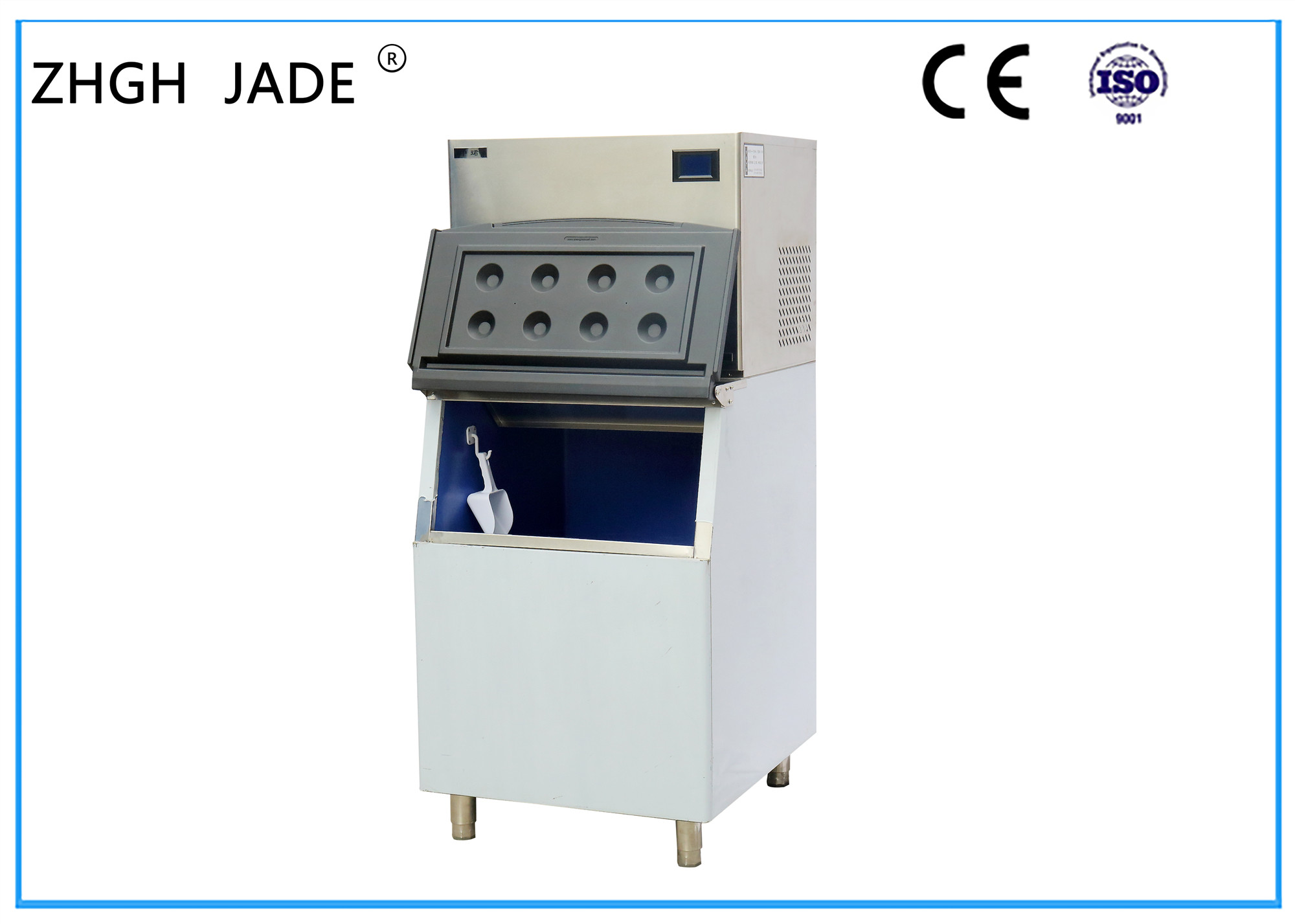 China Large Capacity Automatic Ice Cube Maker wholesale