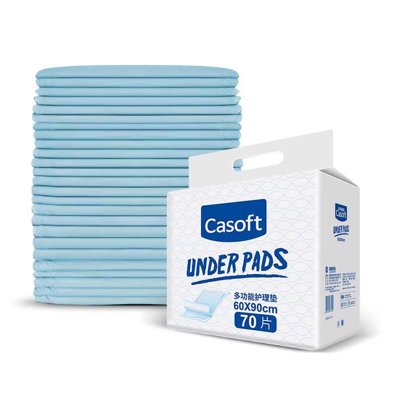 China Medical Absorbent Underpads Incontinence Surgical Underpad wholesale
