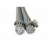 Buy cheap 173mm2 Astm B711 AACSR Conductor For Power Distribution And Transmission from wholesalers