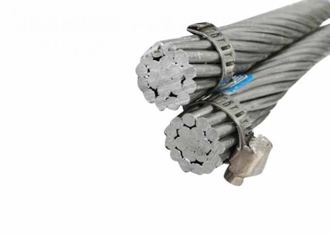 China 600V AACSR Aluminum Conductor Cable Excellent Resistance To Corrosion wholesale