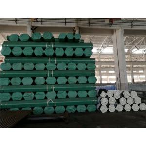 China ASTM A106 sch40 seamless steel pipe tube, st37 st52 cold drawn seamless steel pipe/ASTM A335 P9 P11 P22 SMLS steel tube wholesale