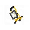 Buy cheap Waterproof Ip65 Rechargeable Led Flood Lights Portable 10w 20w 30w 50w from wholesalers