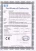 Chengdu HKV Electronic Technology Co., Ltd. Certifications