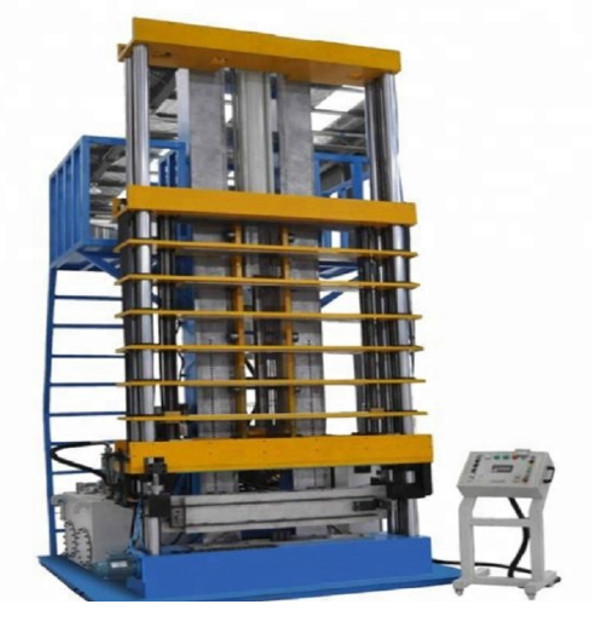 China Customized Tube Expanding Machine Low Power Consumption 4m/min Expanding Speed wholesale