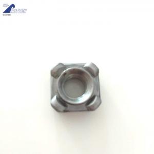 China Square type weld nuts stainless steel 314 with customized size wholesale