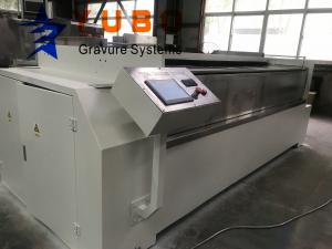 China Copper polishing machine/buffing machine/stone polishing machine wholesale