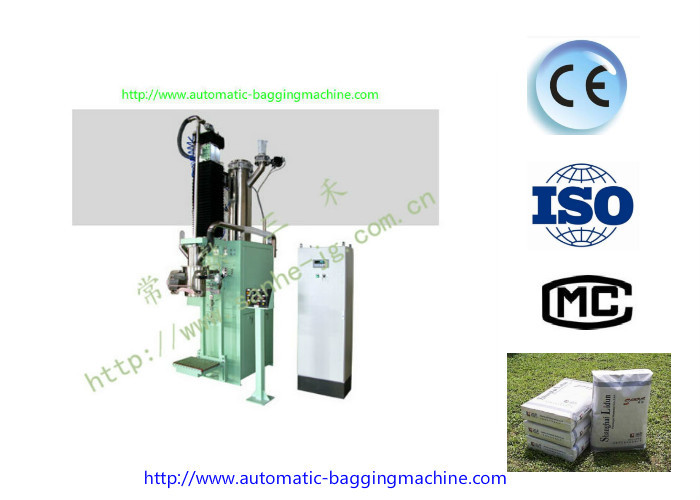 China DCS-25FWG Sanhe PMT Open Mouth Bagging Machine 25Kg Bag Filler Weigh and Filling Machine wholesale