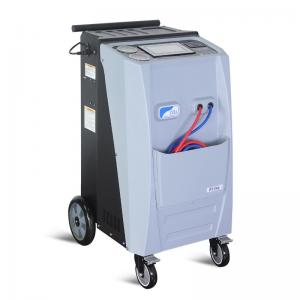 China OEM Auto R134a AC Recharge Machine For Oils AC1800 wholesale