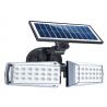 Buy cheap 2 Lamp Holder Heads Handybrite Led Solar Garden Lights Radar Sensor from wholesalers