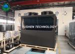 China Industrial Heat Pump Heating And Cooling , Large Cold Climate Heat Pump wholesale