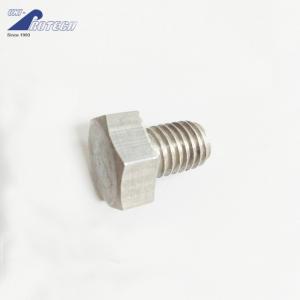 China Machining Hex head full thread bolt Stainless steel 316/304 wholesale