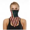 Buy cheap 45×23.5cm Anti Mosquito Dustproof Head Neck Scarf Protective Face Shield from wholesalers