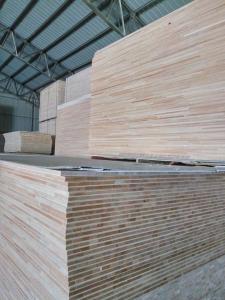 China China ACEALL Furniture Grade Melamine Faced Tableros Blockboard wholesale