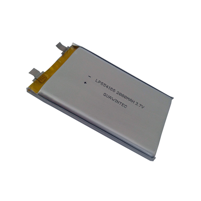 China Custom 2000ah Lithium Polymer Battery Pack For Lighted Exit wholesale
