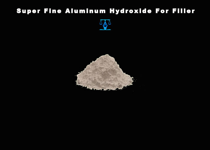 China SGS CQC Certified Super Fine Aluminum Hydroxide For Filler wholesale