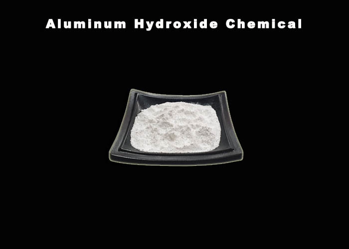 China Tech Grade Al(OH)3 Aluminum Hydroxide Products For Fire Retardant wholesale