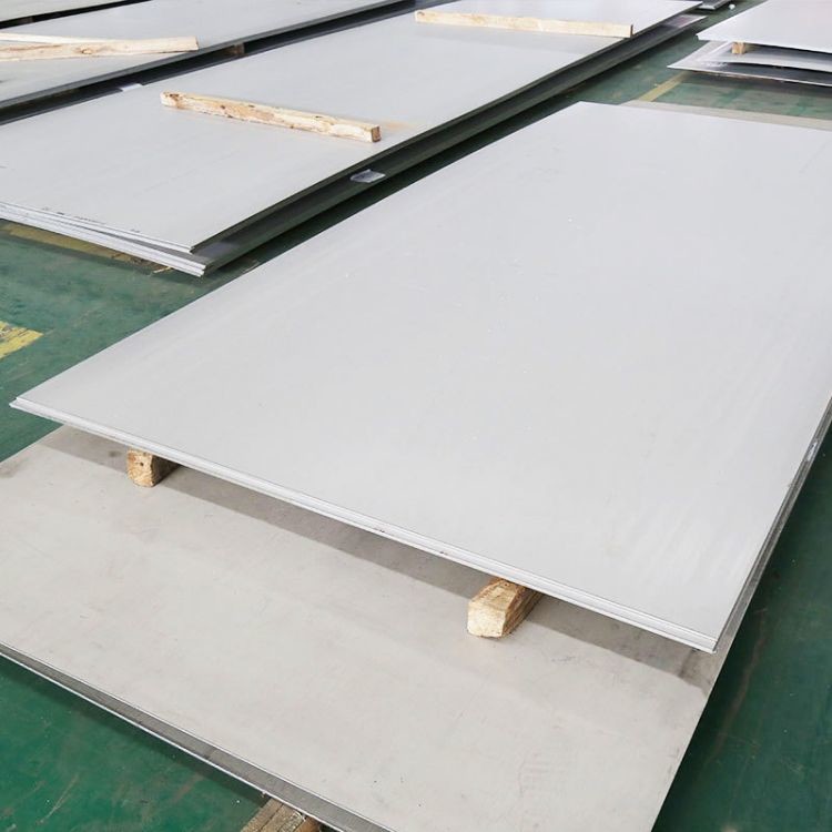 Buy cheap Hot Rolled Industry Construction 316 Stainless Steel Sheets from wholesalers