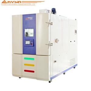 China GB/T 2423.1 1400mm Low Temperature Test Chamber For Air Pressure Test wholesale