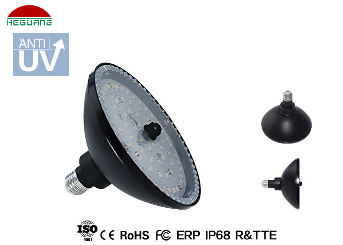 China 3000K LED Par 56 Pool Light Ultraviolet - Proof Providing IP68 Waterproof Connector wholesale