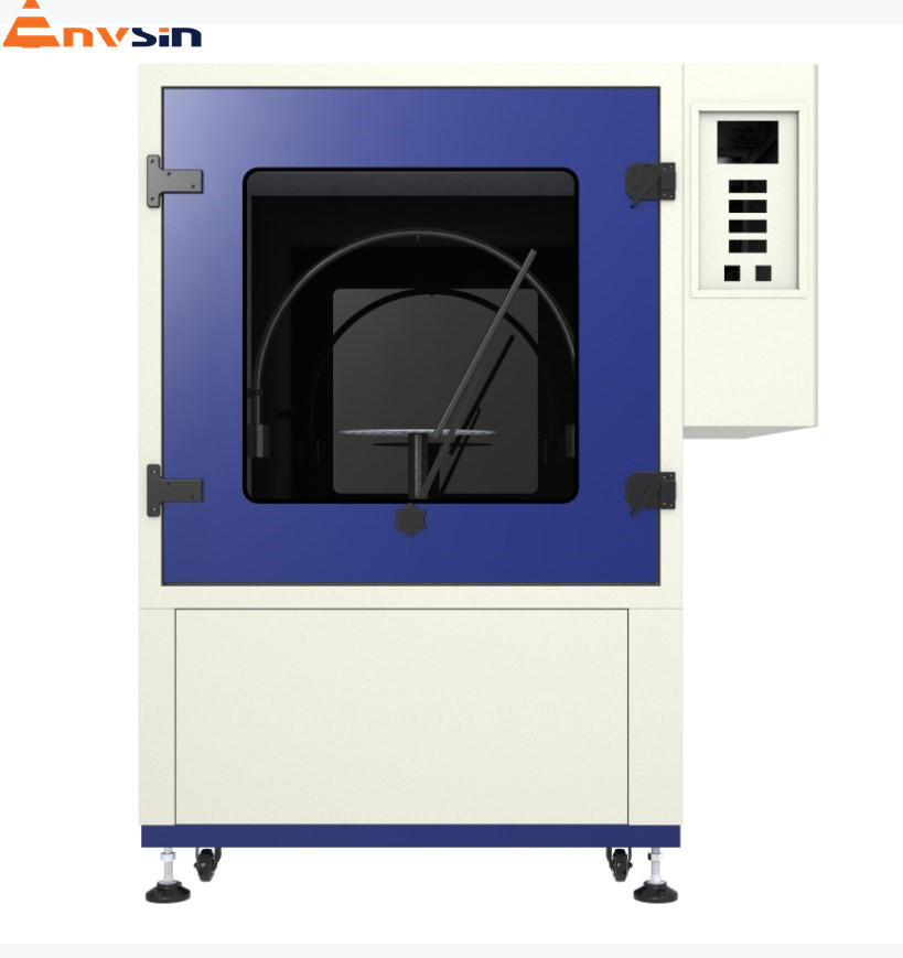 China ISO Certified IPX1 Spray Rain Spray Test Chamber Automatic Circulating wholesale
