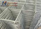 China SS316L Stainless Steel Welded Wire Mesh 5ft PVC Coated Gabion wholesale