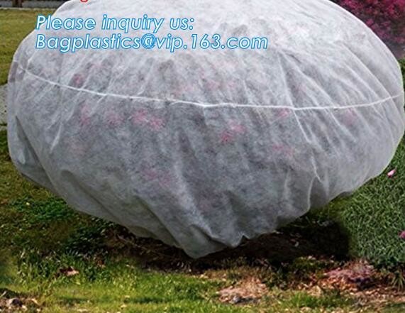 China Frost Protection Perfect For Fruit Tree, Patio Trees, Raised Bed Vegetables, Shrubs, Potted Flowers, Tall Upright Plants wholesale