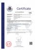 Shenzhen TRUNK High-Tech Co.,Ltd Certifications