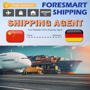 China SGS China To Germany DDP Delivery Duty Paid Shipping wholesale