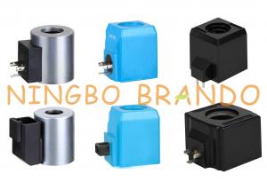 China Hydraulic Solenoid Valve Coil wholesale