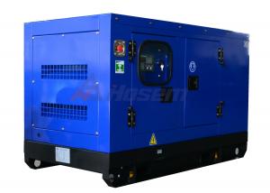 China Three Phase 4DW92-35D Engine 25kVA Fawde Diesel Generator wholesale