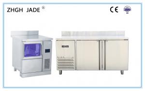 China Baking Plate Restaurant Refrigeration Equipment wholesale
