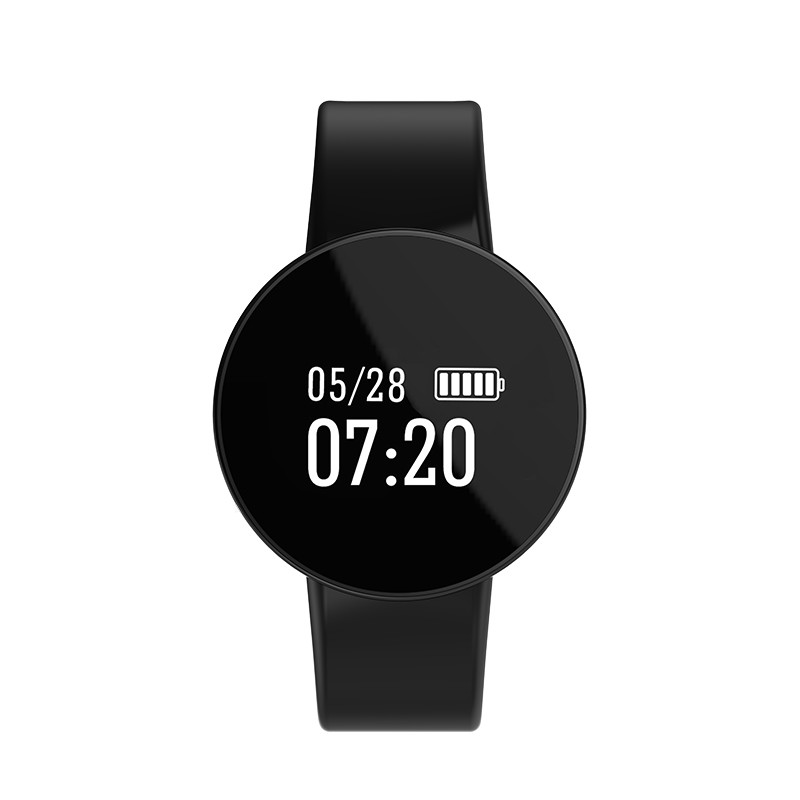 Buy cheap 0.96" TFT Color Screen IP67 Intelligent Bluetooth Smartwatch from wholesalers