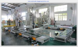 China Semi Automatic 25Kg/Bag Powder Filling Machine wholesale