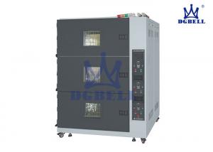 China Burn In Aging Test Machine , 10 Programs System Rt250C Environmental Climatic Test Chamber wholesale