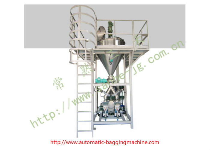 China Suzhou Sanhe PMT Sodium carbonate adding system Equipment System Activated carbon injection system wholesale