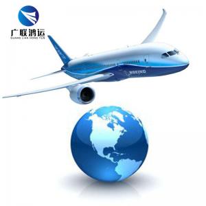 China Door To Door DDP Shenzhen Freight Forwarder China To Mexico Oman wholesale