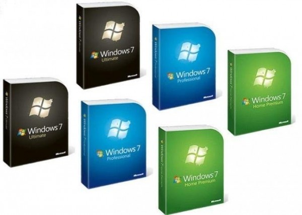 China Activation Windows 7 Professional 64 Bit Full Retail Version 1GB Memory Required wholesale