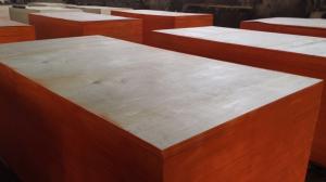 China China ACEALL High Cost-effective Non-film Faced Plywood Formwork Panels for Concrete Construction wholesale